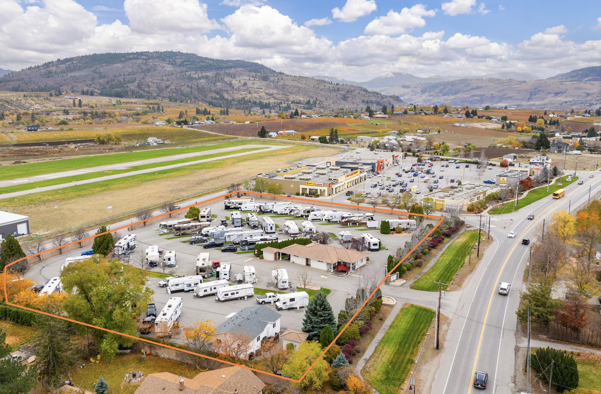 5-5753 Main St, Oliver BC (Extras)-10 Desert Gem RV Resort