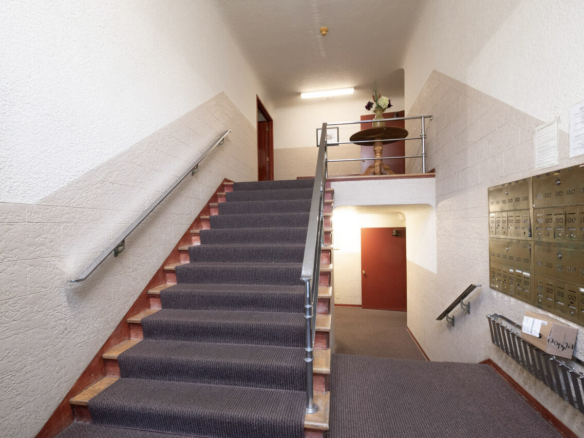 Erwill Apartments