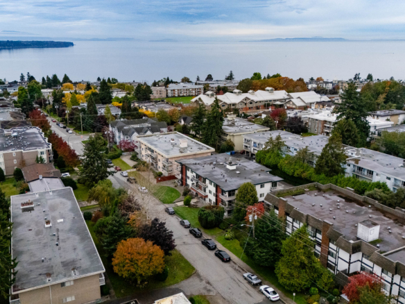 White Rock Portfolio