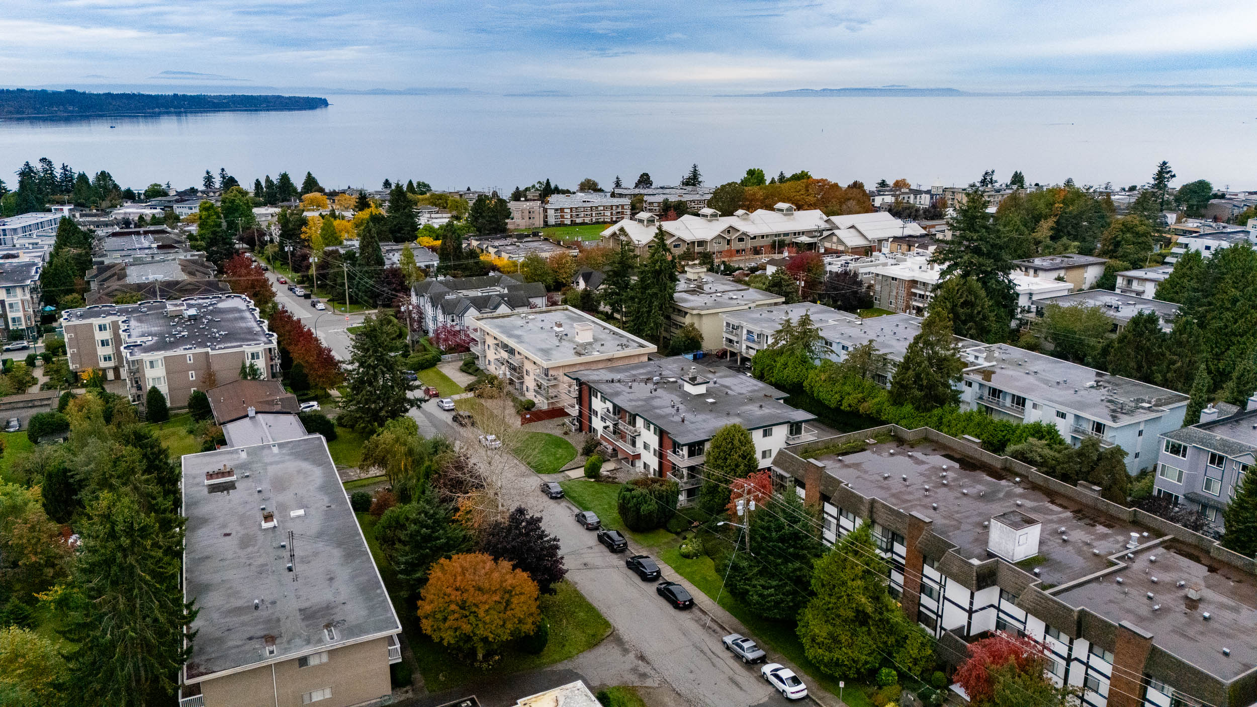 White Rock Portfolio