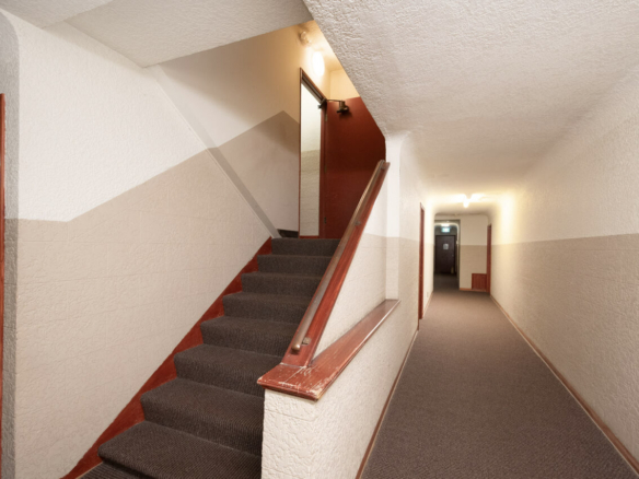 Erwill Apartments