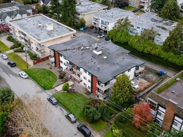 White Rock Portfolio