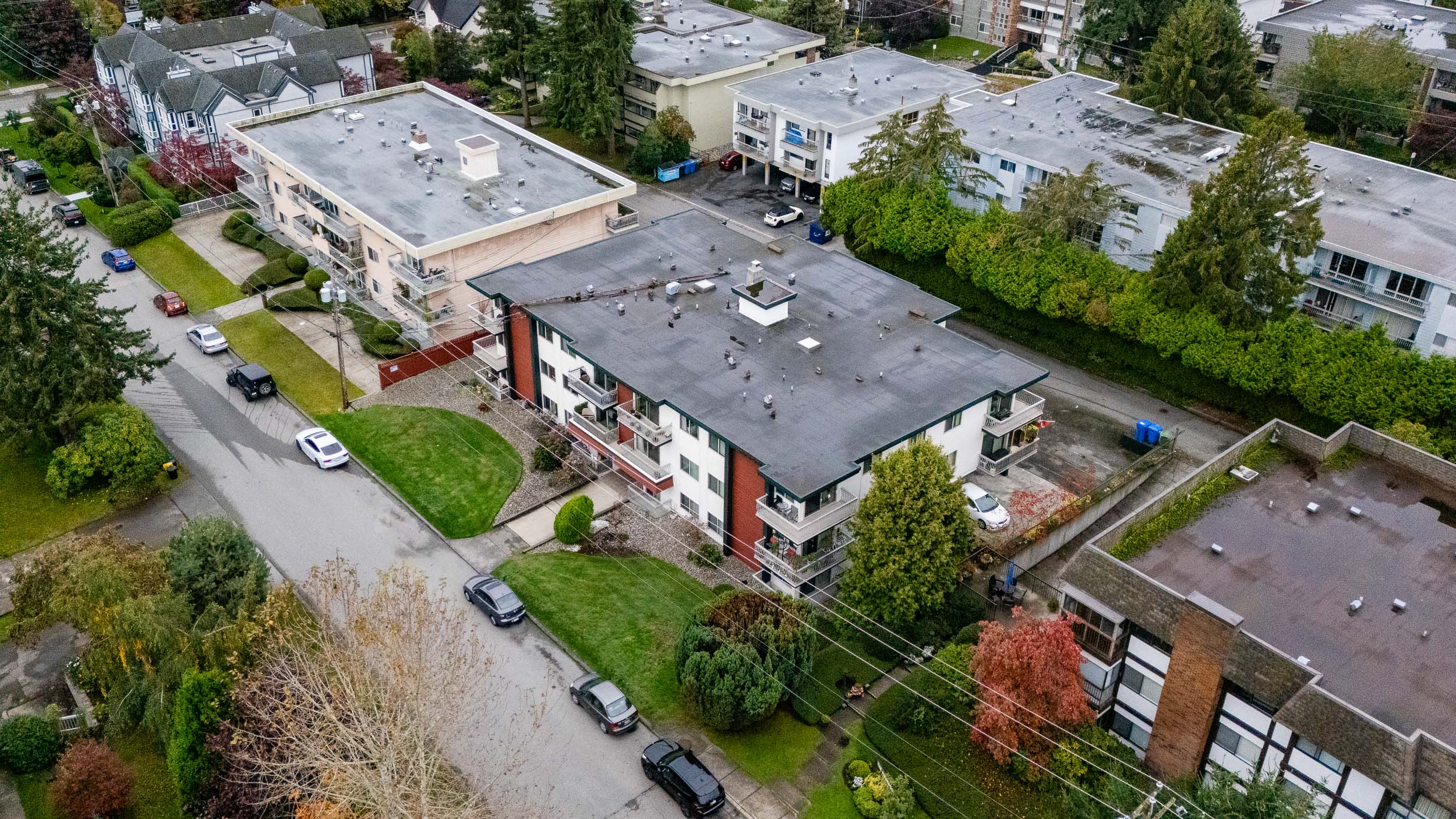 White Rock Portfolio