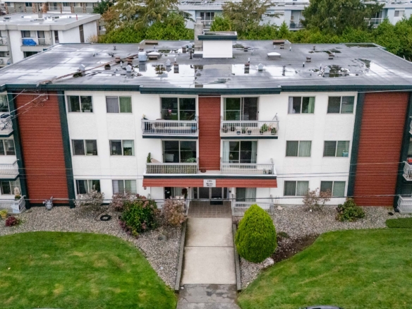 White Rock Portfolio