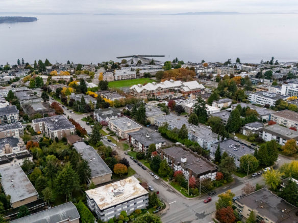 White Rock Portfolio