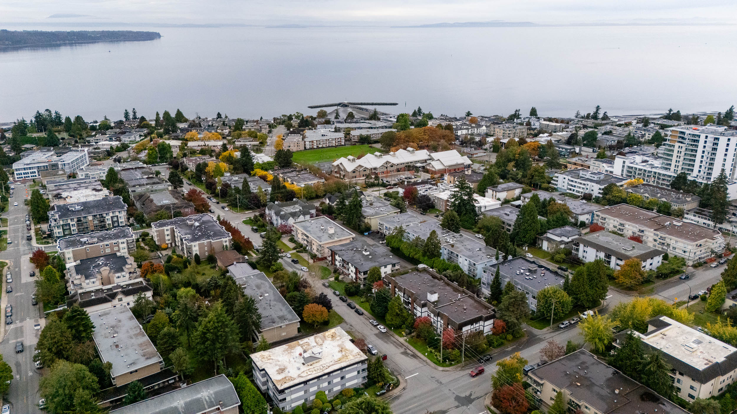 White Rock Portfolio