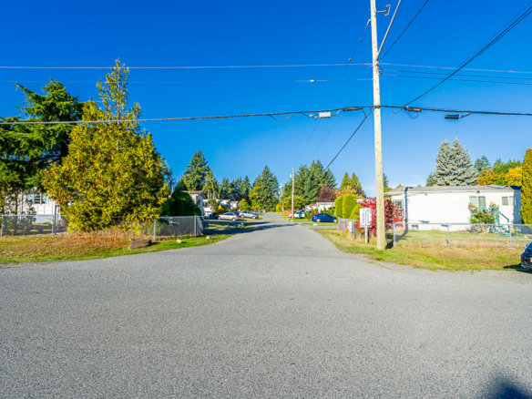 Parklane Mobile Home Park