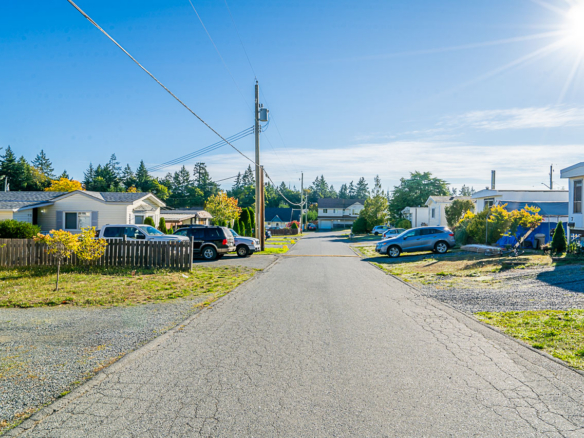 Parklane Mobile Home Park