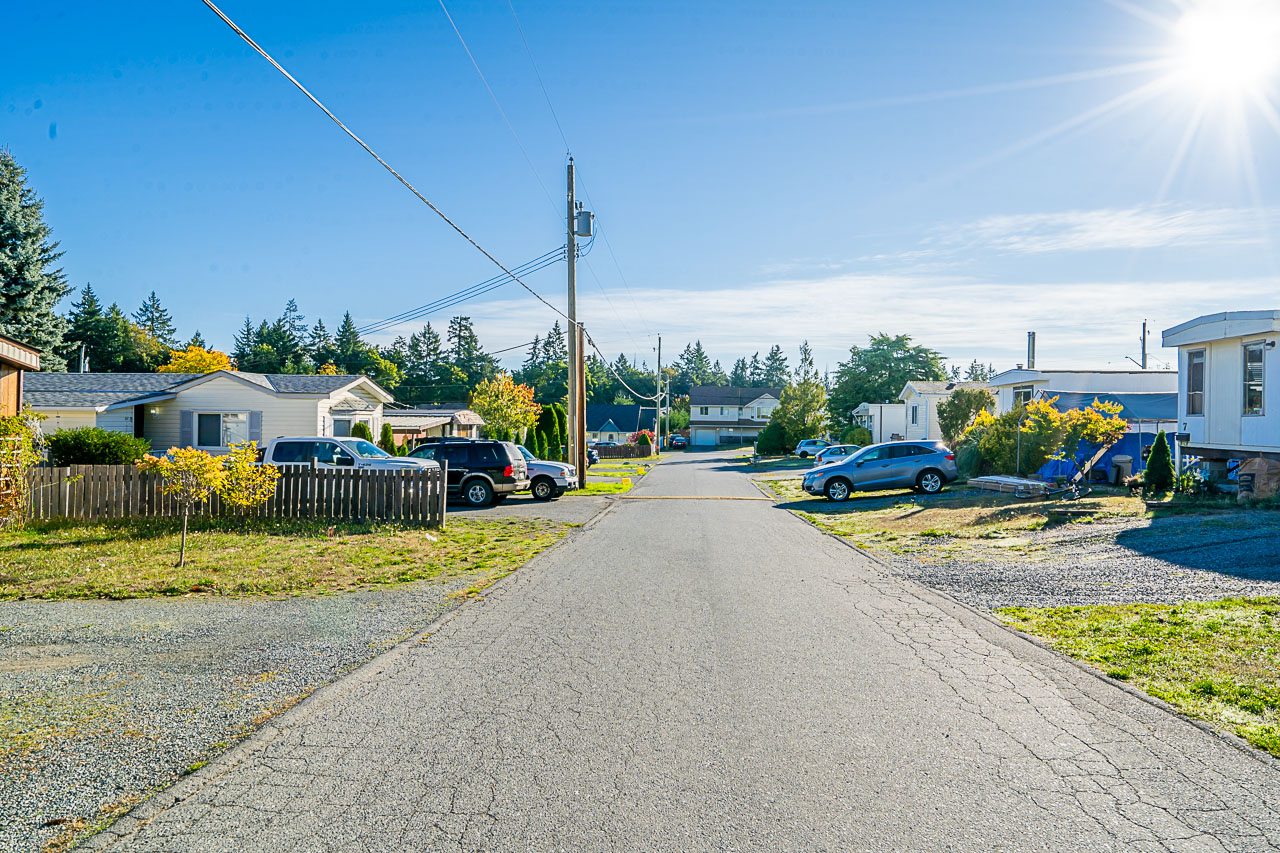 Parklane Mobile Home Park