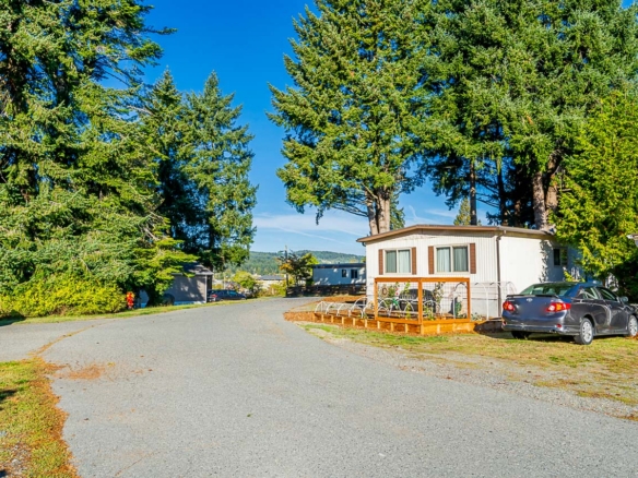 Parklane Mobile Home Park