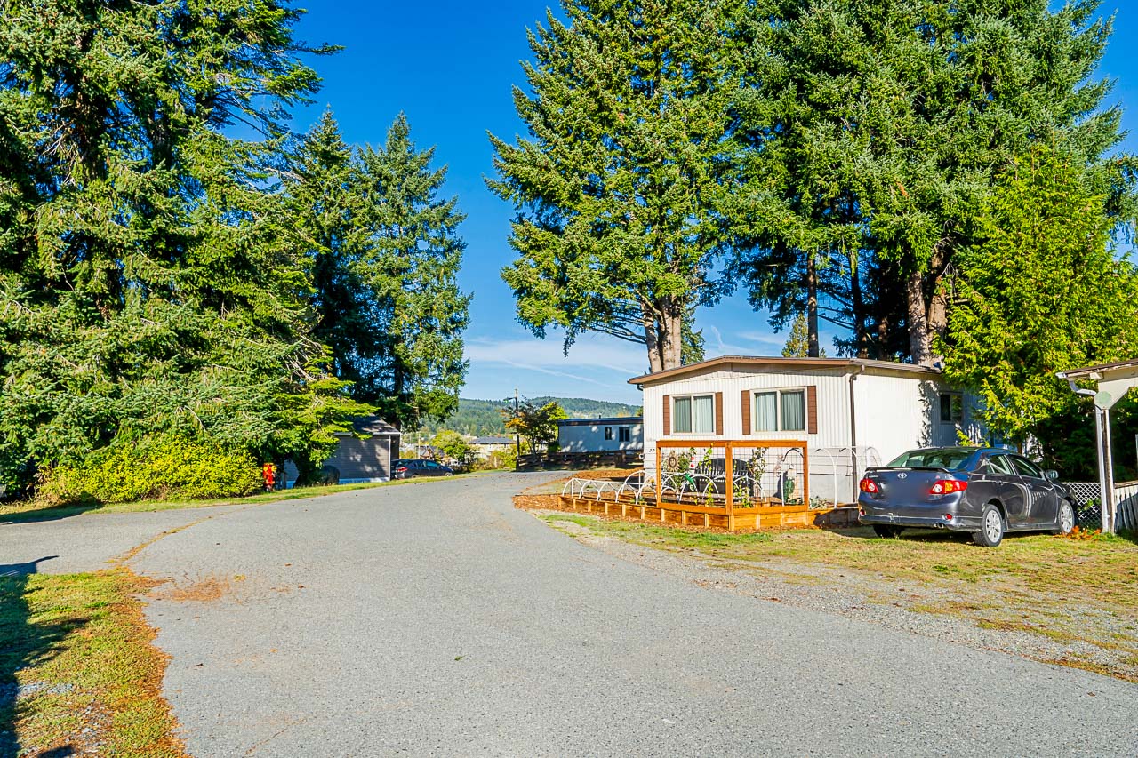 Parklane Mobile Home Park