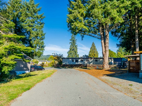 Parklane Mobile Home Park
