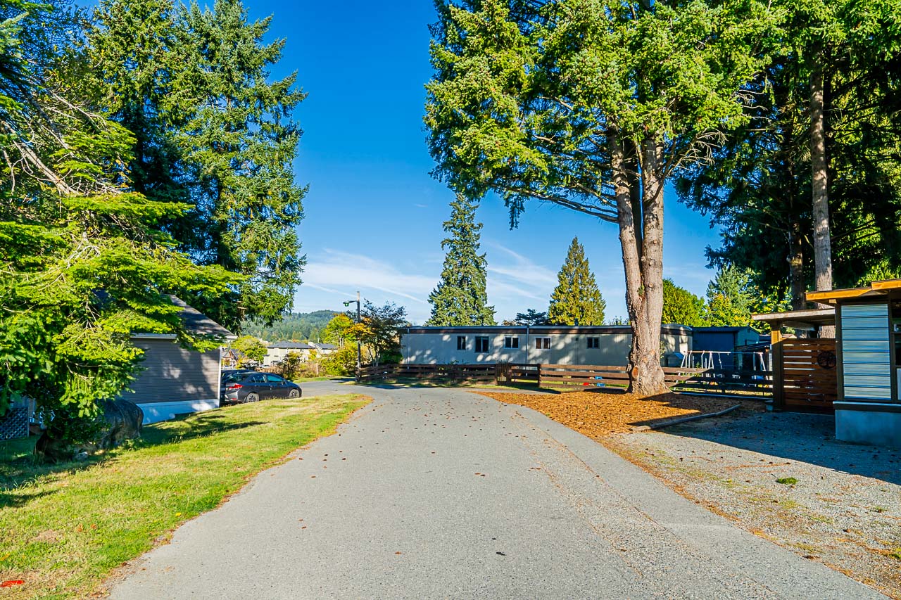 Parklane Mobile Home Park
