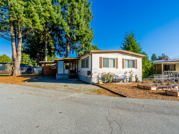 Parklane Mobile Home Park