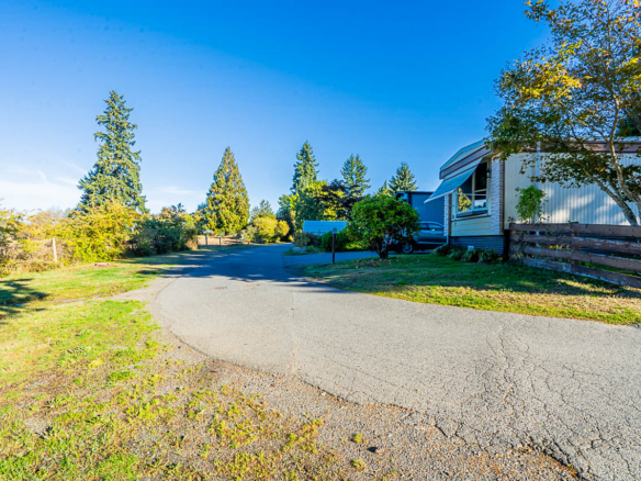 Parklane Mobile Home Park