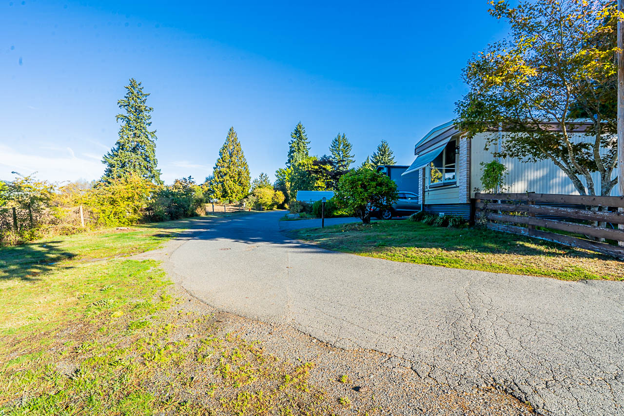 Parklane Mobile Home Park