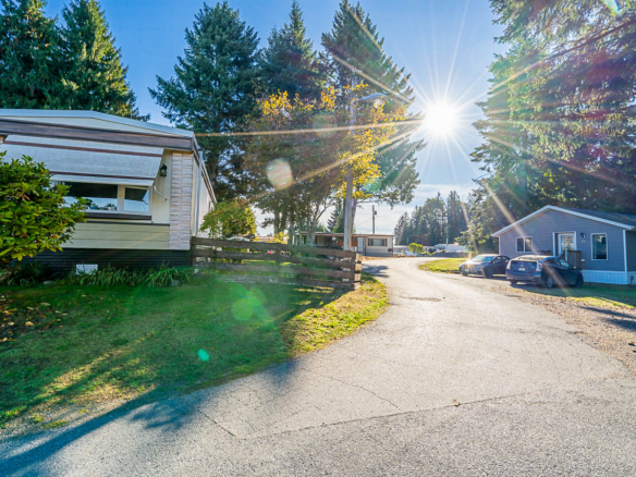 Parklane Mobile Home Park