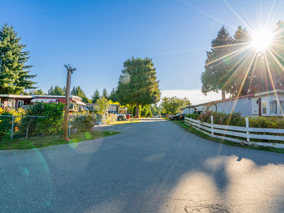 Parklane Mobile Home Park