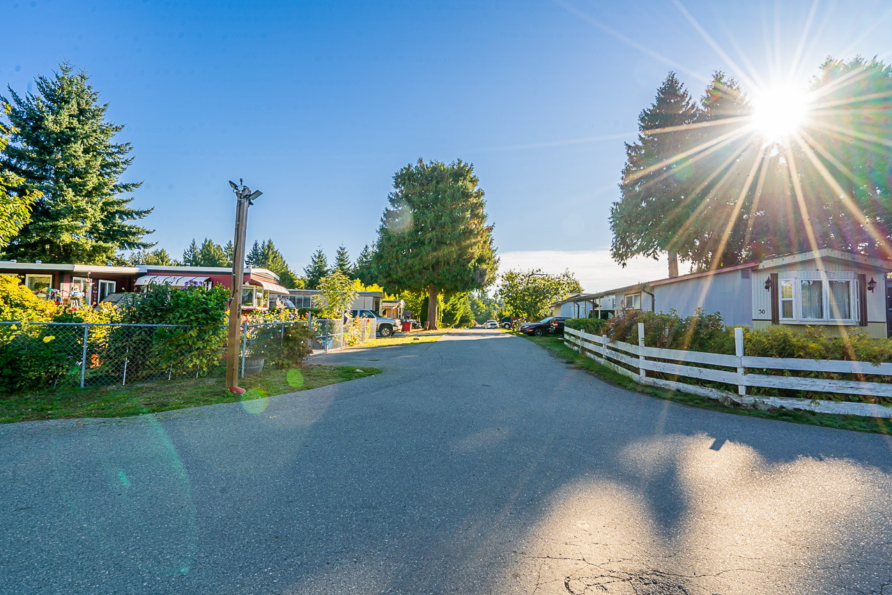 Parklane Mobile Home Park