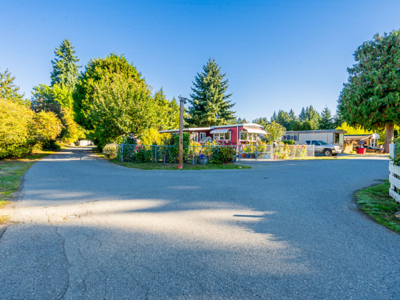 Parklane Mobile Home Park