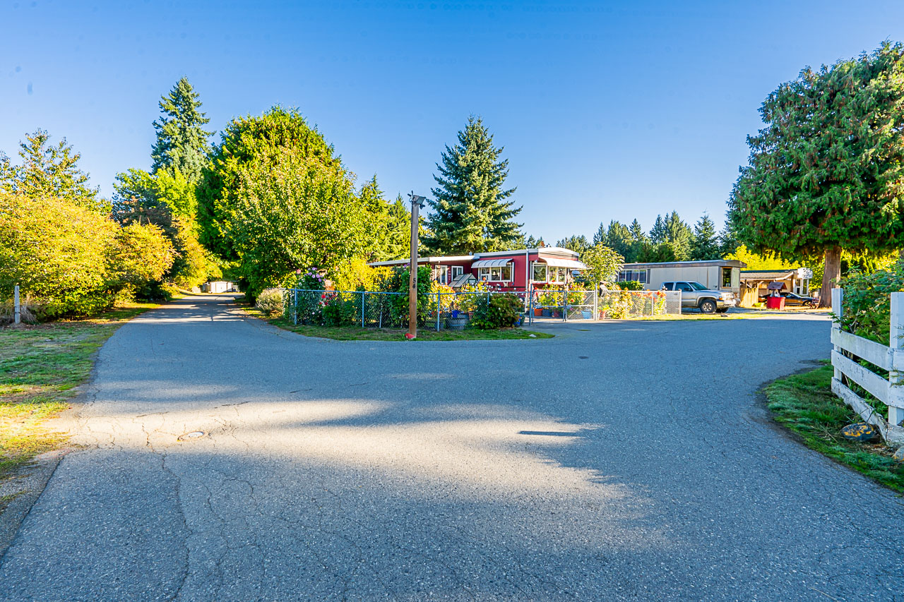 Parklane Mobile Home Park