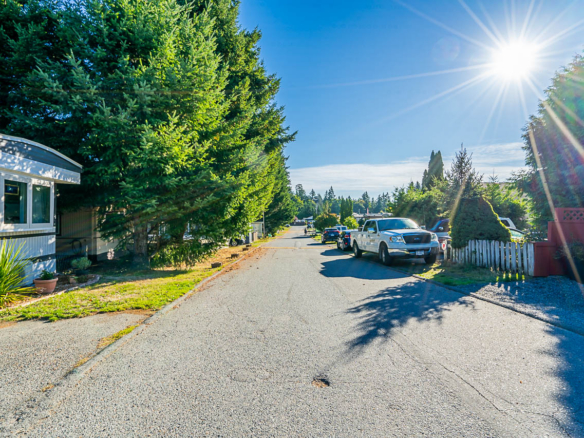 Parklane Mobile Home Park