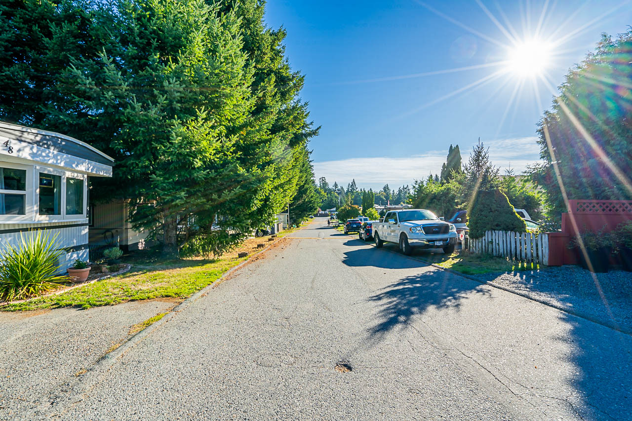 Parklane Mobile Home Park