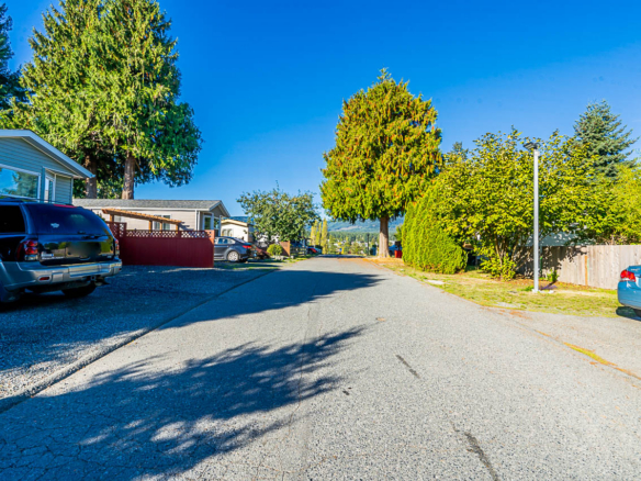 Parklane Mobile Home Park