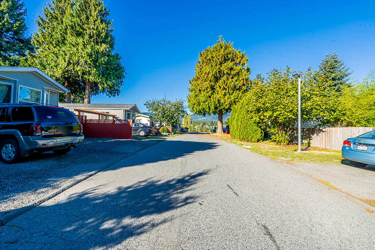 Parklane Mobile Home Park