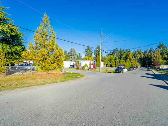 Parklane Mobile Home Park