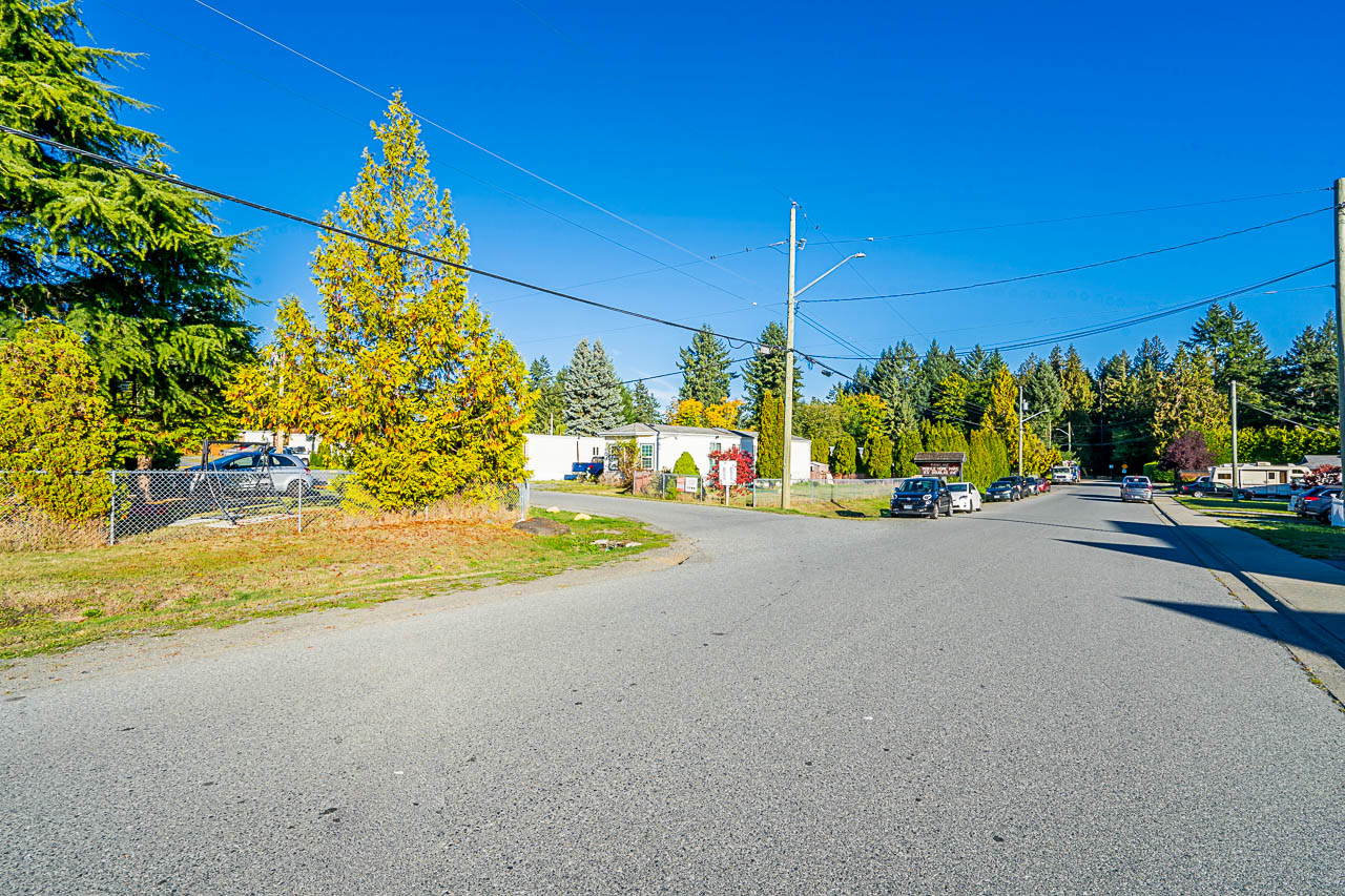 Parklane Mobile Home Park