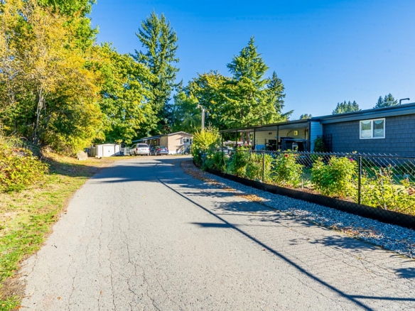 Parklane Mobile Home Park
