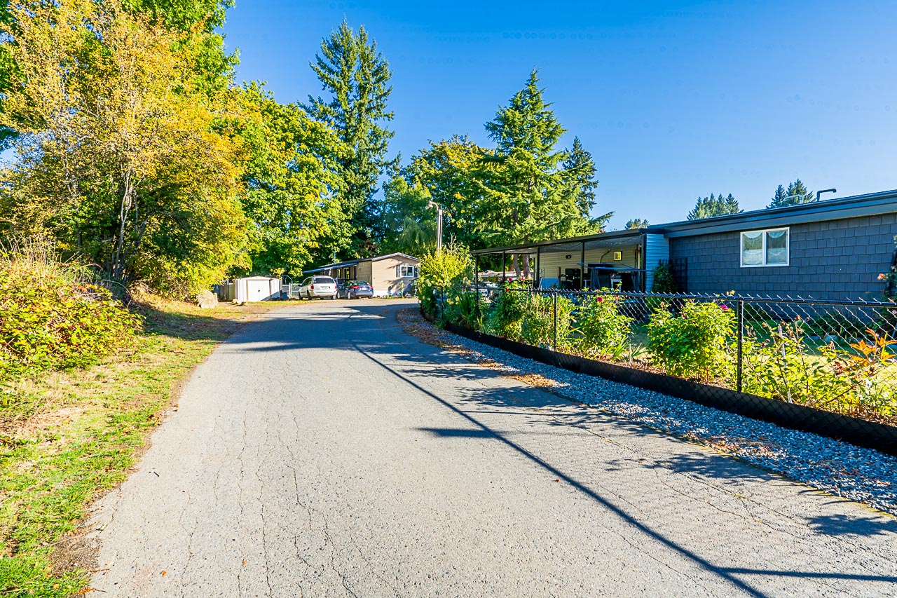 Parklane Mobile Home Park
