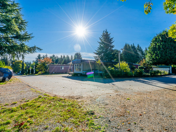 Parklane Mobile Home Park