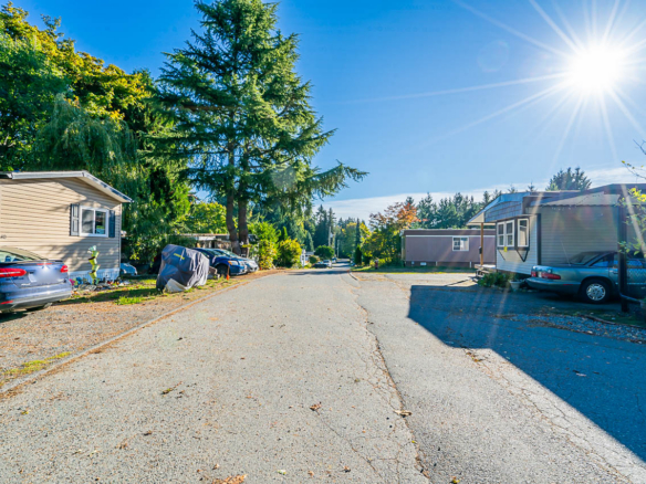 Parklane Mobile Home Park