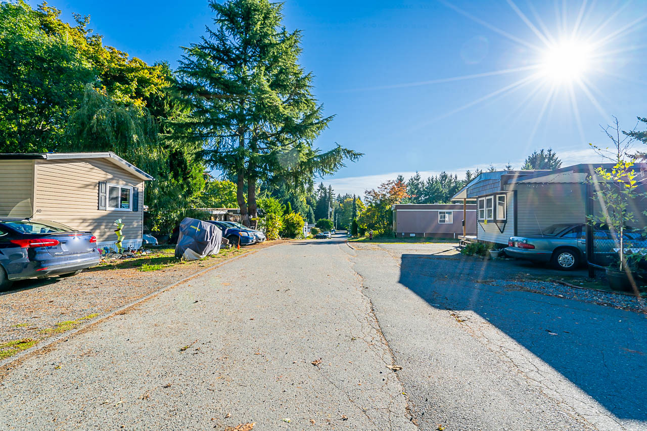 Parklane Mobile Home Park