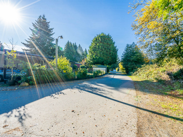 Parklane Mobile Home Park