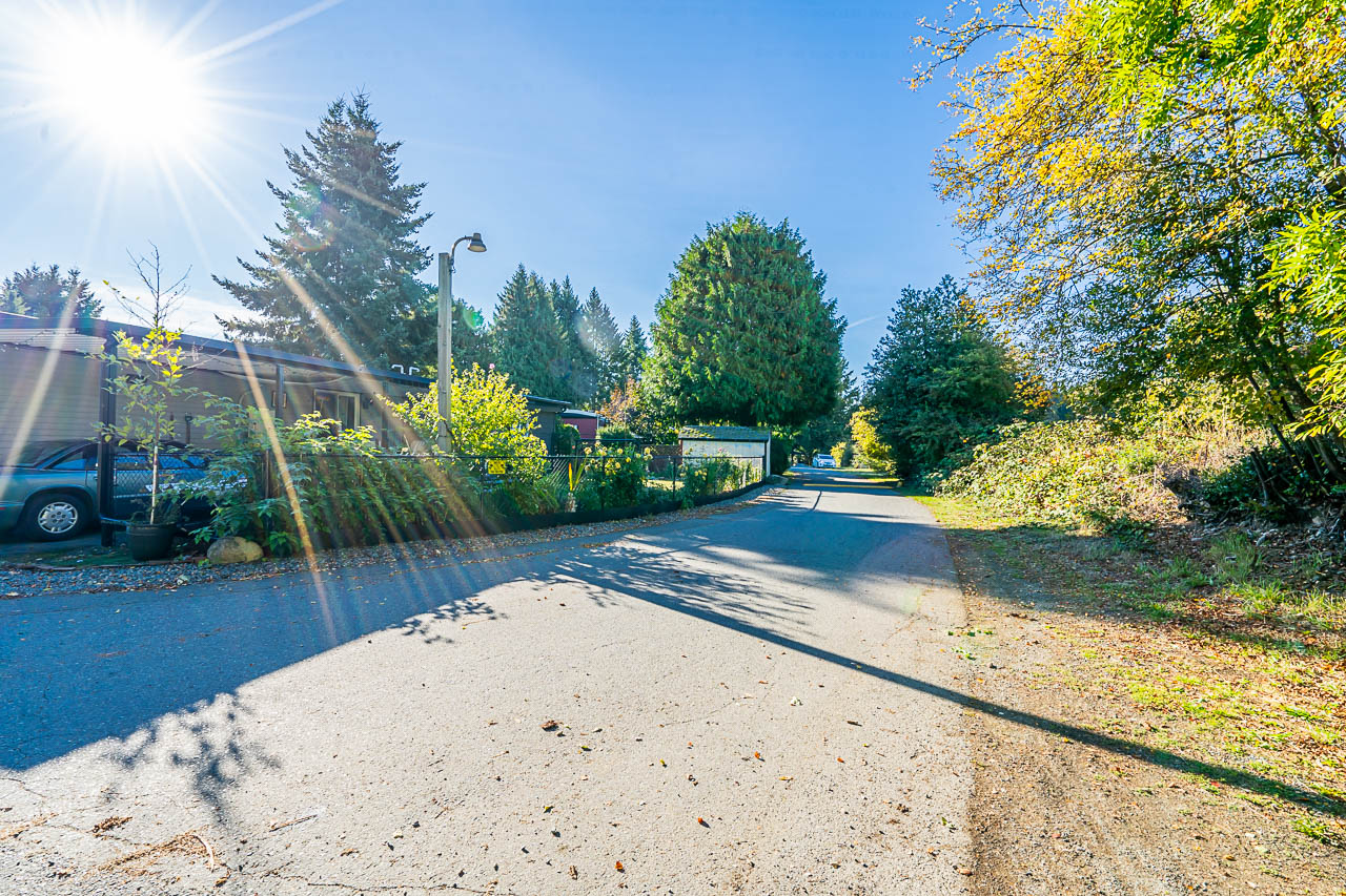 Parklane Mobile Home Park