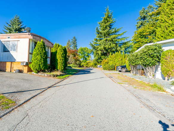 Parklane Mobile Home Park