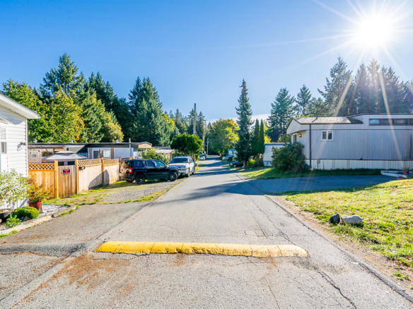 Parklane Mobile Home Park