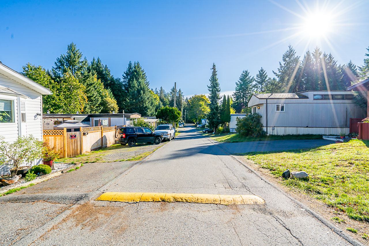Parklane Mobile Home Park