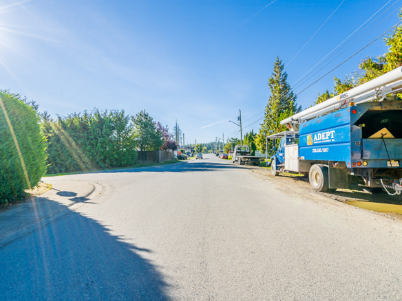 Parklane Mobile Home Park