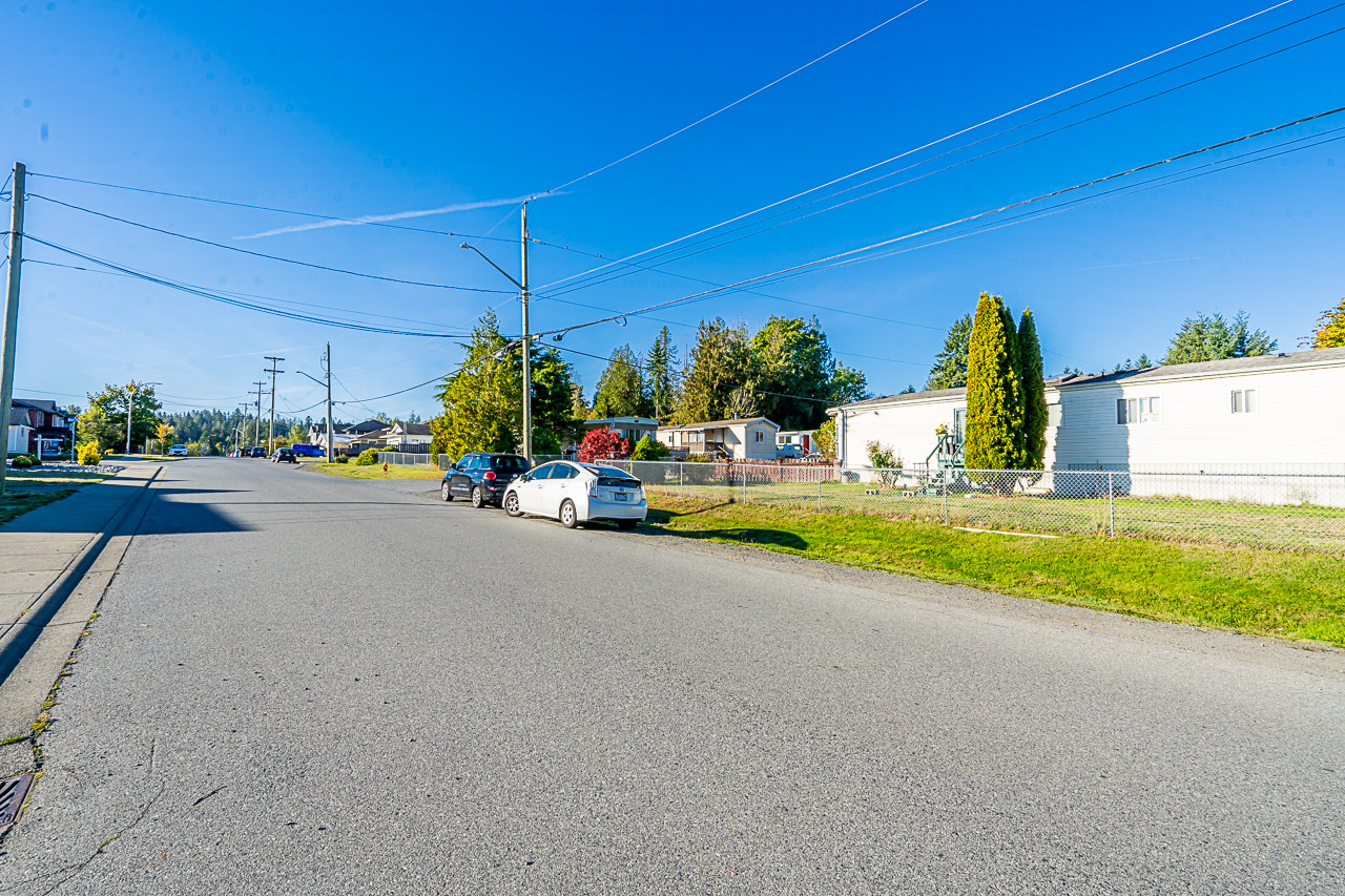 Parklane Mobile Home Park