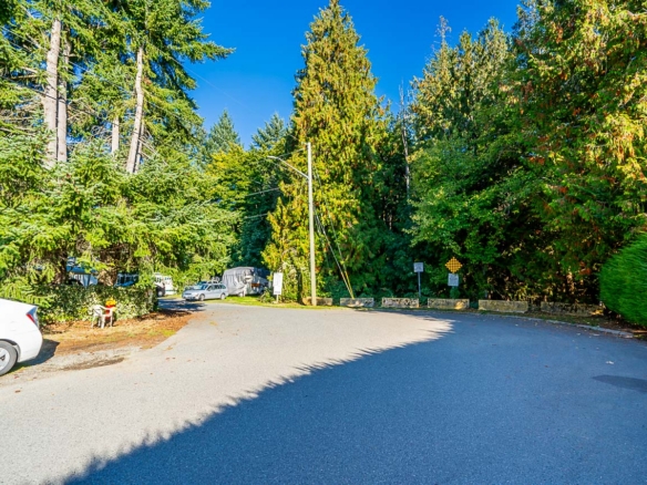 Parklane Mobile Home Park