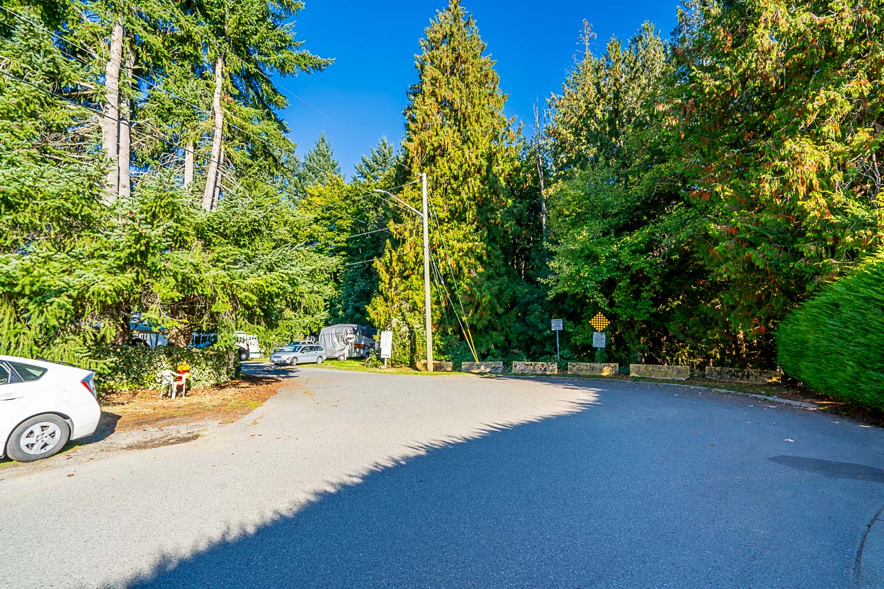 Parklane Mobile Home Park