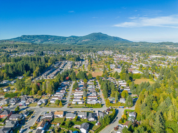 Parklane Mobile Home Park