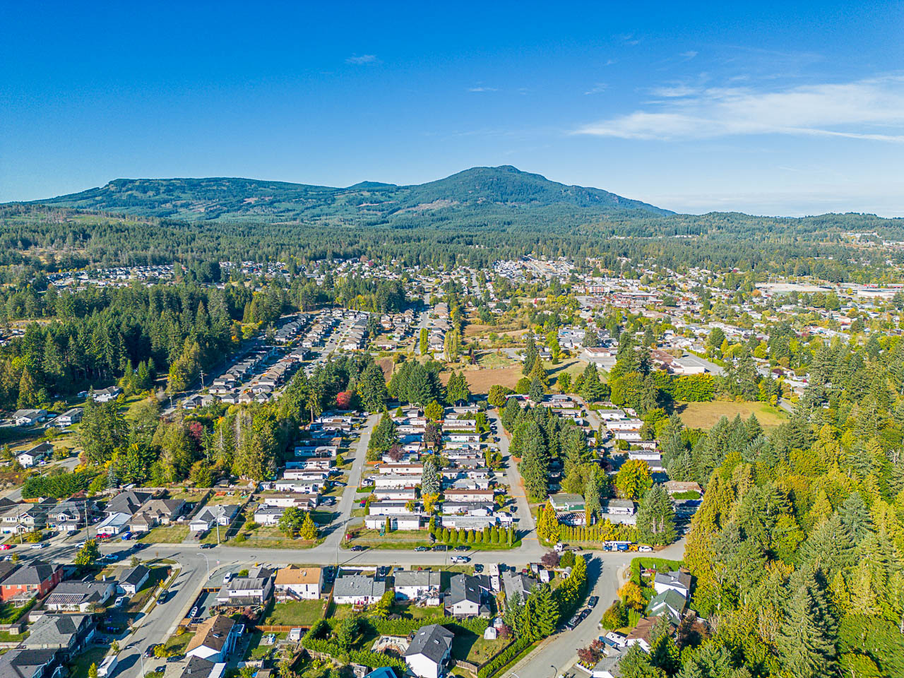 Parklane Mobile Home Park