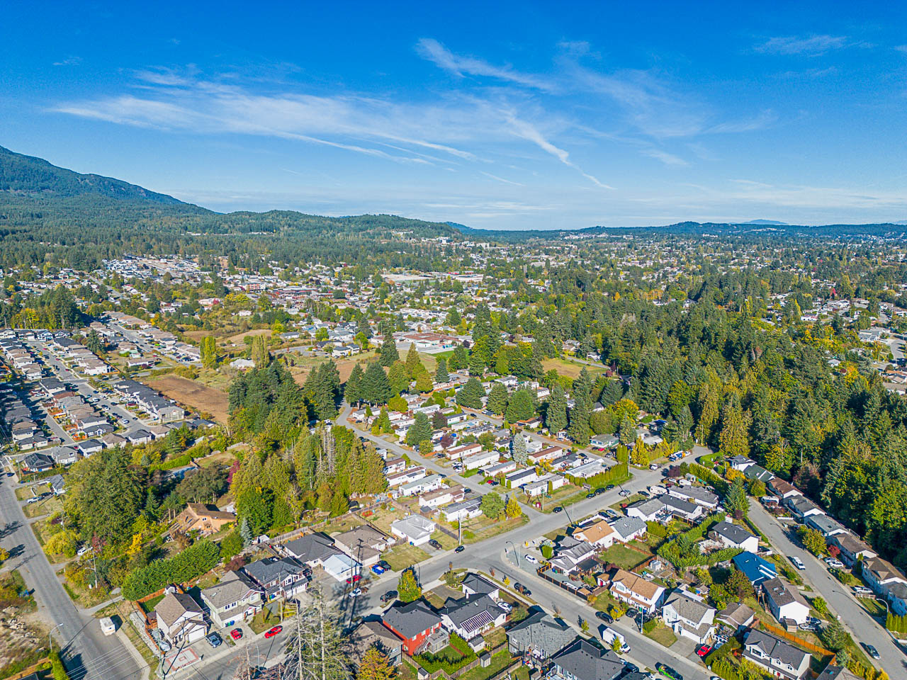 Parklane Mobile Home Park