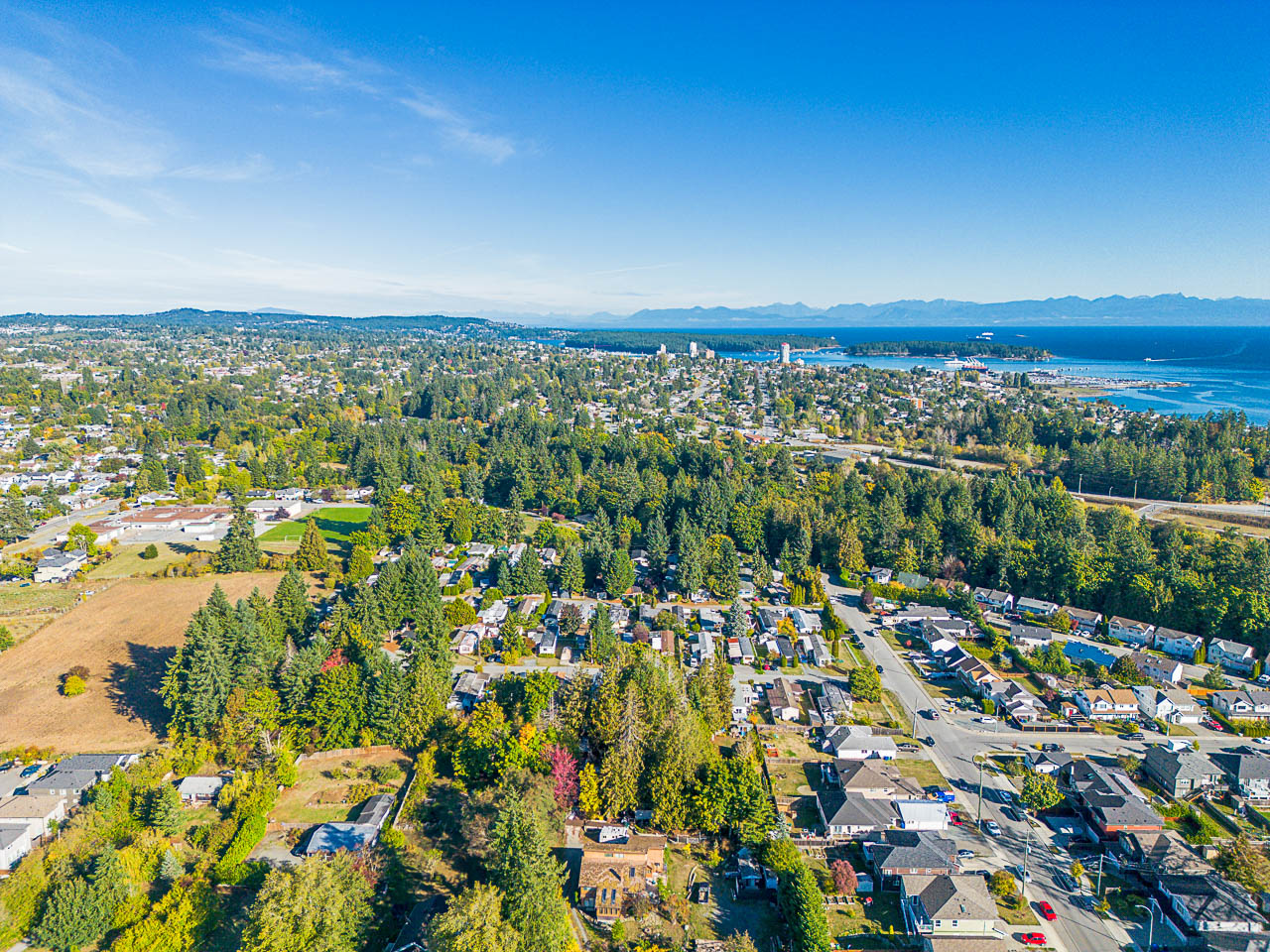 Parklane Mobile Home Park