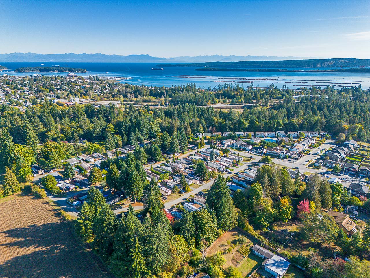 McEvay Blair Multifamily Group - Parklane Mobile Home Park - 971 Douglas Avenue Nanaimo 34